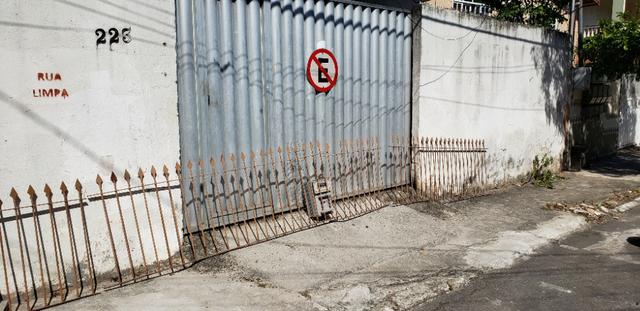 Grade e portão de ferro 270,00 - Foto 2