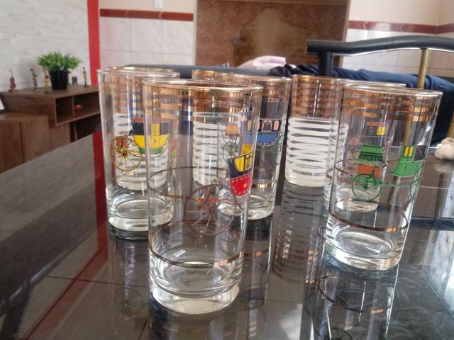 Louças de porcela e cristal - Foto 6