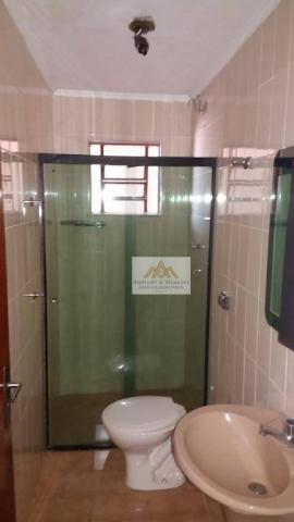 Apartamento com 3 dormitórios para alugar, 92 m² por r$ 1.100/mês - jardim palma travassos - Foto 8