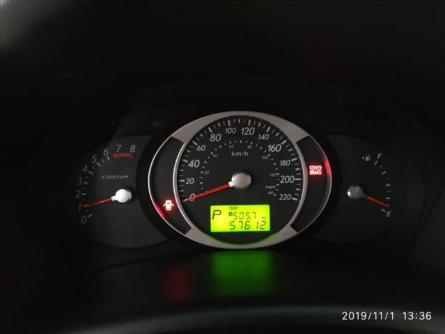 Hyundai Tucson 2.0 Mpfi Gls Base 16v 143cv 2wd - Foto 7