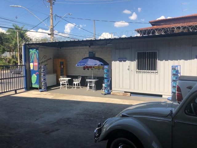 Lavajato ponto com. todo montado otima localiz. bairro gloria , excelente oportunidade - Foto 10