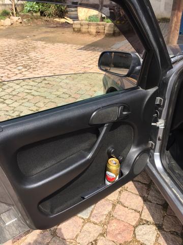 Vendo gol 2004 básico ou Troco por camionete diesel - Foto 6