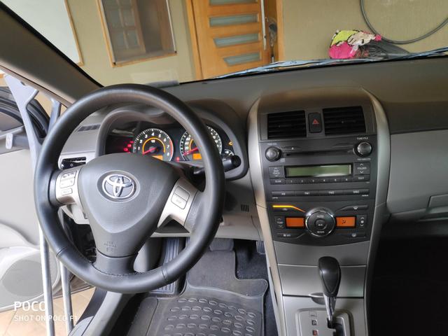 Toyota Corolla GLI 1.8 Flex Aut - Foto 5