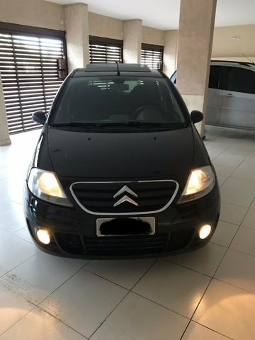 Citroen C3 Exclusive Solaris 2010/2011