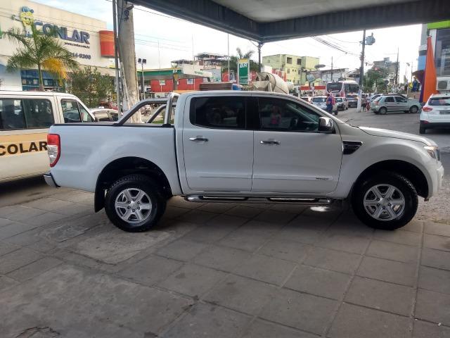 Ford Ranger XLT 2.5 16V 4X2 Flex - Foto 2