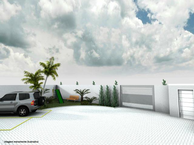 Duplex , VISTA MAR, P.SEGURO - Foto 13