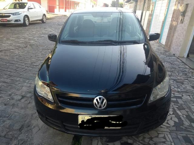 Vw/voyage 2010