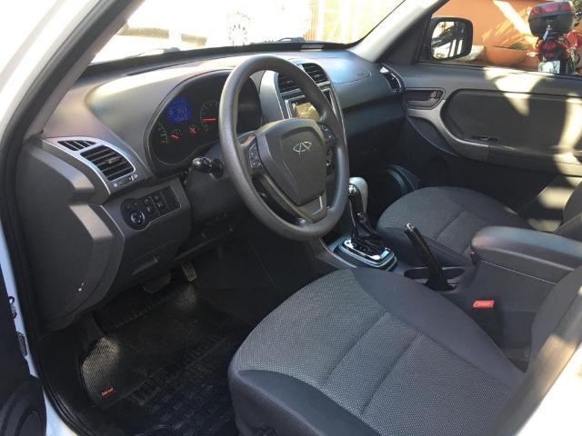 Chery Tiggo 2.0 Automático 2014/2015 - Top o Mais Novo de Goiânia - Foto 7