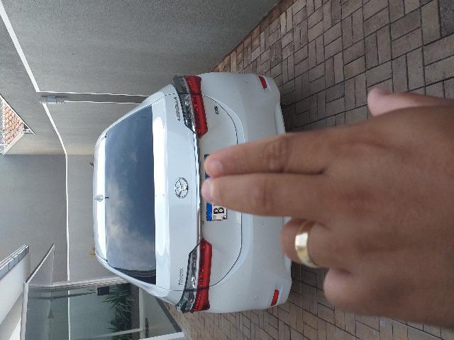 Vendo ou troco Corolla 19/19 XEI 2.0 Automático - Foto 4
