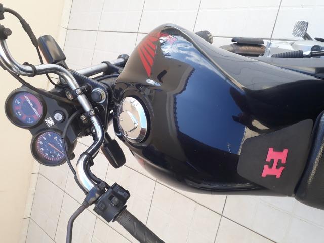 Moto Fan - Foto 7