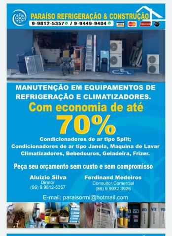 Desconto de até 70%
