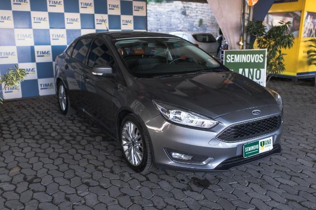 Ford Focus 2.0 SE 2017-2017 - Foto 2