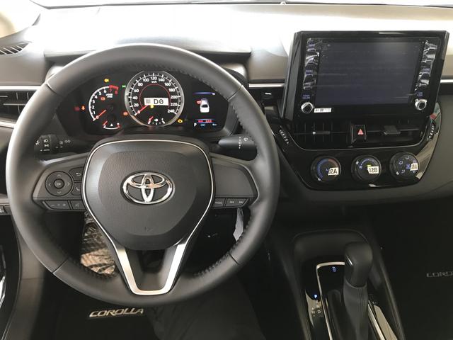 Toyota Corolla Gli 2.0 Flex A/T 19/20 Lince Toyota - Foto 10
