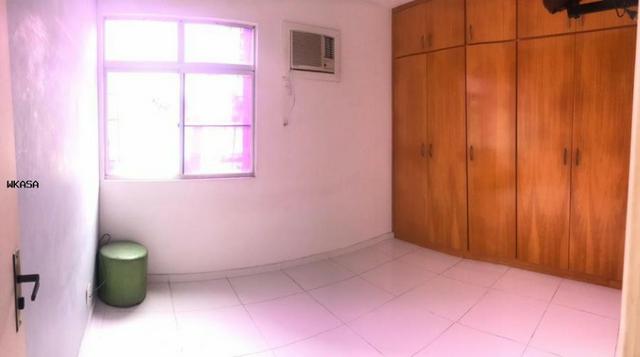 WK 536 - Térreo 2 Quartos - Condomínio Residencial Jardim Limoeiro - Foto 8