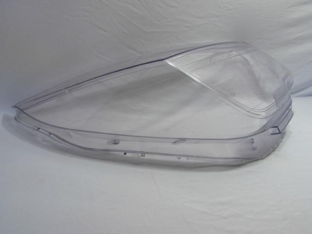 Lente Farol Chevrolet S10 2012 2013 2014 2015 2016 Direito - Foto 3