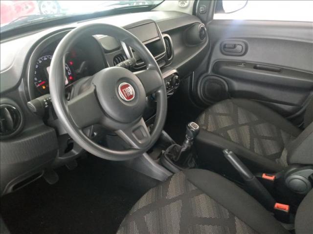 Fiat Mobi 1.0 Firefly Drive Gsr - Foto 8