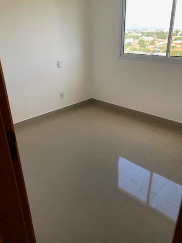 Apto 3qts 1suite 2vagas, lazer, prox shopping Buriti, Pq Amazonia - Foto 11