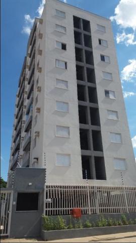 Apartamento com 2 dormitórios para alugar, 50 m² por r$ 850/mês - ipiranga - ribeirão pret