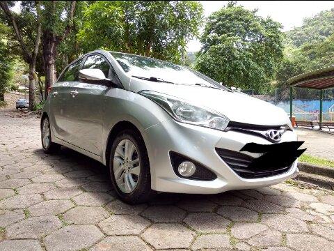 Vendo hb20 1.6 - aceito 3.000,00 na mão + parcelas