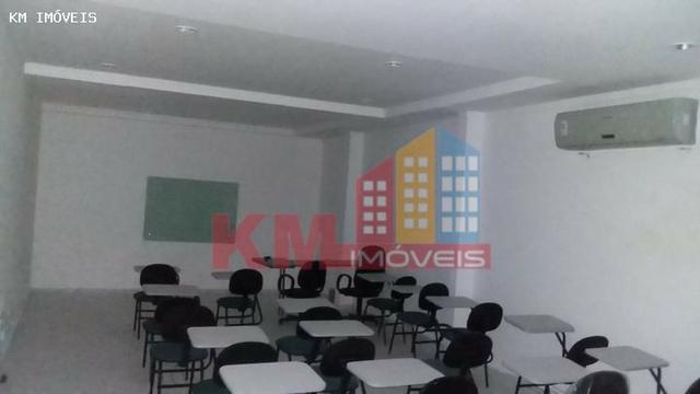 Vende-se ou aluga-se prédio comercial na Abolição IV - KM IMÓVEIS - Foto 8
