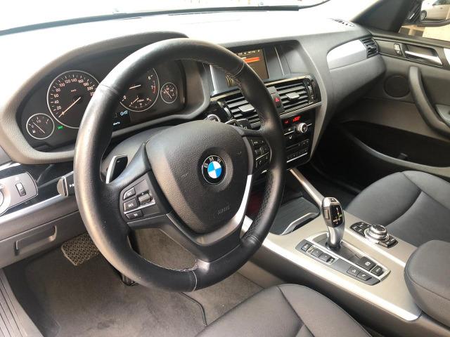 BMW X3 xDrive 20i - Foto 14