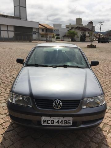 Vendo gol 2004 básico ou Troco por camionete diesel