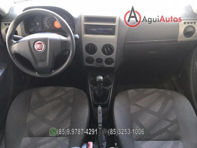 Palio 1.0 ECONOMY Fire Flex 8V 4p - Foto 6