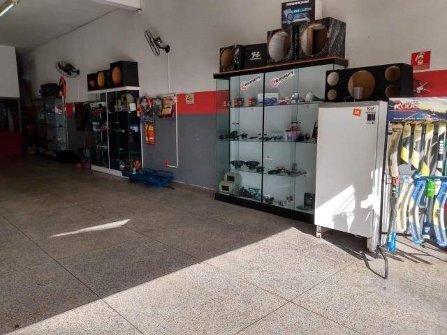Vende urgente Loja de acessórios automotivos - Foto 2