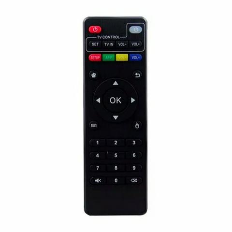 Controle Remoto Para Tv Box 4K - Lojá - Foto 2