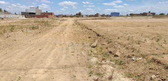 Terreno no loteamento parque boa vista caruaru - Foto 4