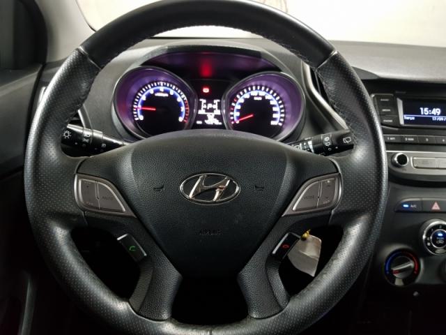 HYUNDAI HB20X 1.6 16V STYLE FLEX 4P AUTOMATICO. - Foto 6