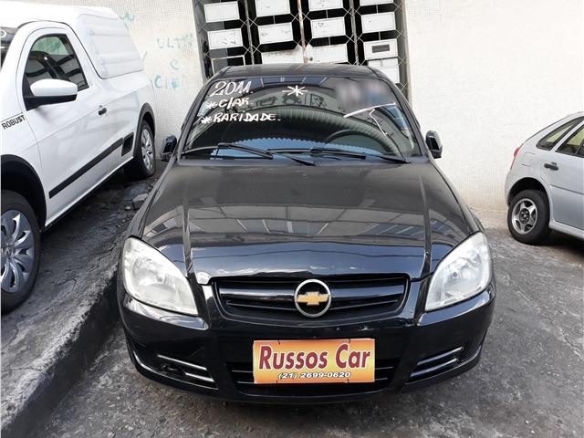 Chevrolet Celta 1.0 Mpfi Life 8V Flex 2P Manual 2011