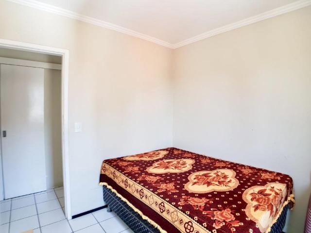 AP0683 - Apartamento com 2 dormitórios à venda, 62 m² por R$ 270.000 - Cocó - Fortaleza/CE - Foto 4