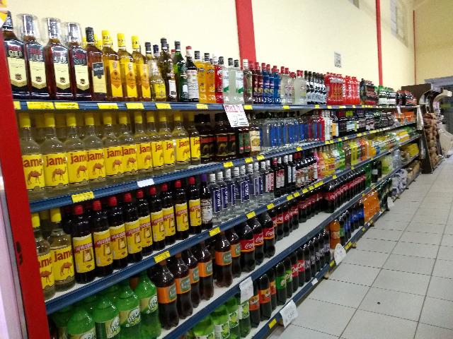 Vendo Supermercado em Guarapuava - Foto 4