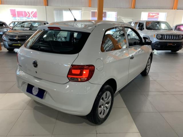 VOLKSWAGEN GOL TRENDLINE MB S - Foto 5