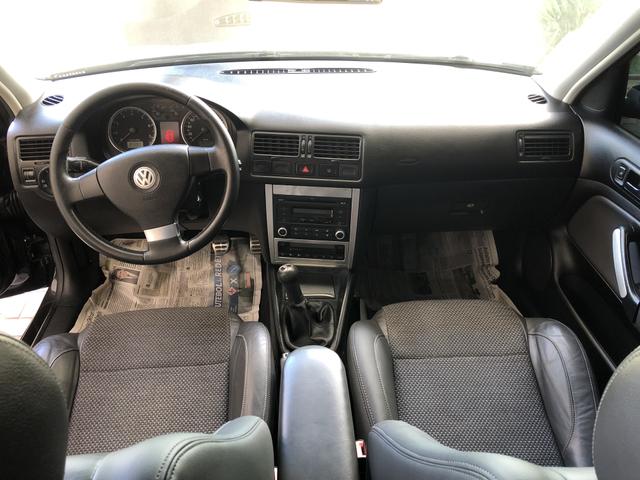 Vw Golf Sportline - Foto 9