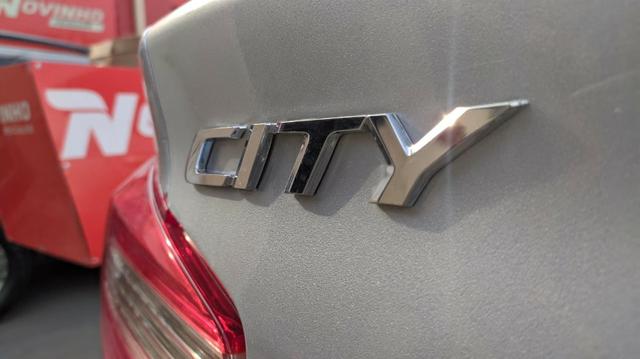 Honda/City Lx 1.5 At 2012/2013 - Foto 9