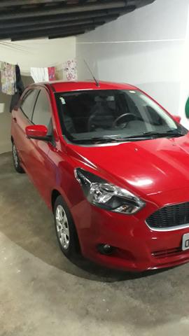 Ford Ka - Foto 3