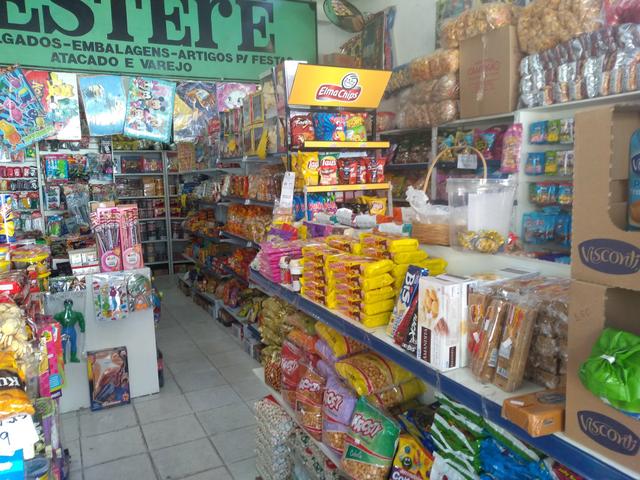 Vende se doceria - Foto 2