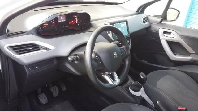 Peugeot 1.2 Puretec Vendo ou troco _ leia o anuncio - Foto 4
