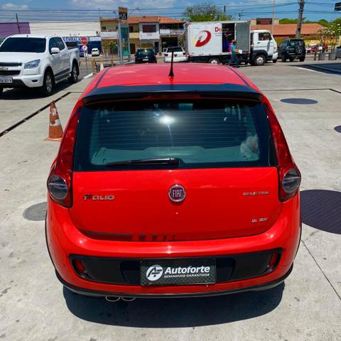 Fiat Palio 1.6 Sporting zero - Foto 6