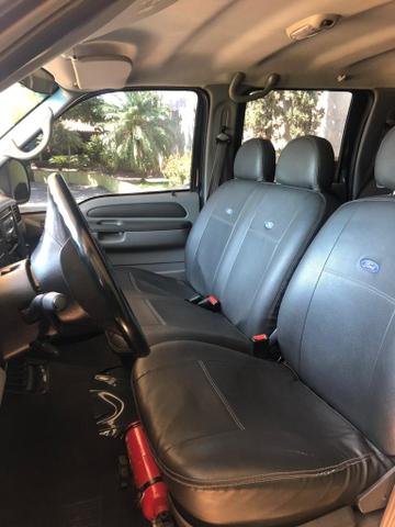F 250 CD XLT 4x4 TD - Foto 7