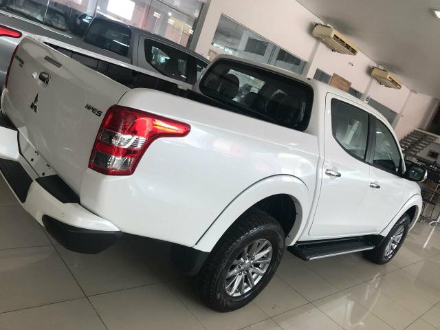 L200 triton sport hpe s 19/20 *com bônus de fábrica - Foto 4