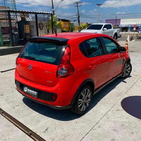 Fiat Palio 1.6 Sporting zero - Foto 8