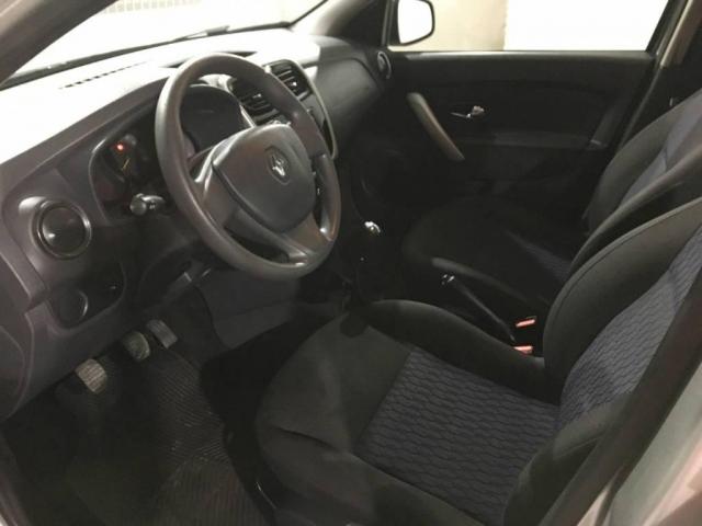 Renault Sandero EXPR 1.6 - Foto 4