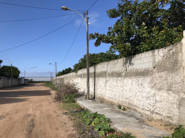 Vendo Área / Terreno na BR 101 Com 10.000m² Próx a Volvo, Baldessar Rondon e Rio Grandense - Foto 6