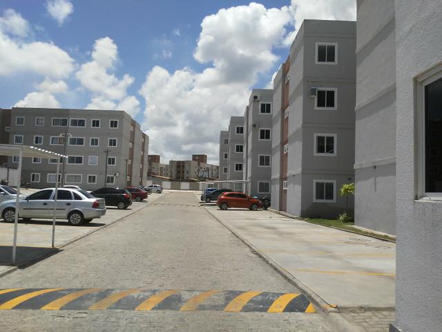 Repace de apartamento no valentina de Figueiredo - Foto 6