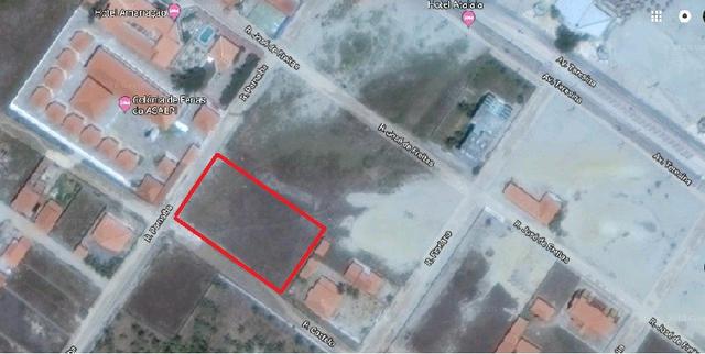 Terreno praia de atalaia Luis Correia - Foto 4