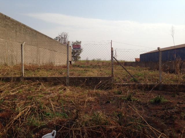 Terreno 2.511 m2, Industrial, Interior SP Jardinópolis-SP