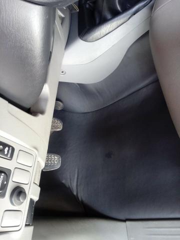 Vendo ou troco hilux em sw4 - Foto 4